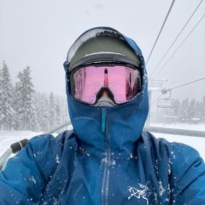 Meet your Posher, Andrew